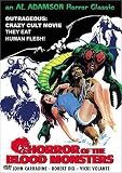 Horror Of The Blood Monsters
