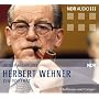 Herbert Wehner. CD . Ein Politikerleben