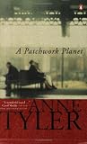 A Patchwork Planet