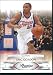 2009 /10 Panini Prestige Basketball Card # 44 Eric Gordon Los Angeles Clippers Mint Condition- Shipped In Protective Screwdown Display Case!