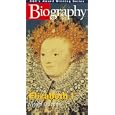 Biography - Elizabeth I: Virgin Queen [VHS] by 