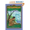 Pocahontas: An American Princess (All Aboard Reading)