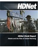 HDNet World Report: Alaska and the Rise of Global Warming [Blu-ray]