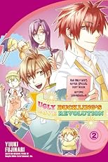 Ugly Duckling's Love Revolution, Volume 2