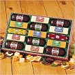 Cheese and Sausage Collection - Wisconsin Cheeseman