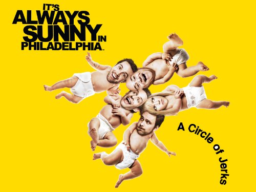 Life After Film School: Rob McElhenney