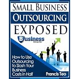 Small Business Outsourcing Exposed!