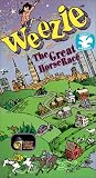 Weezie - The Great Horse Race [VHS]