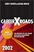 Book Careerxroads 2002 (Careerxroads, 7th ed)