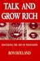 Talk and Grow Rich Pb (Thorson's Business Series)