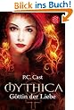 Mythica 01. G�ttin der Liebe