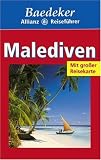Produkt-Bild: Baedeker Allianz Reisef&uuml;hrer Malediven
