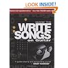 How To Write Songs On Guitar - Revised
