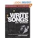 How To Write Songs On Guitar - Revised