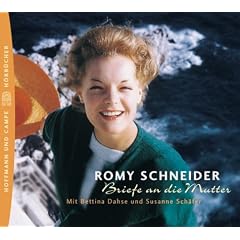 Briefe an die Mutter, 1 Audio-CD