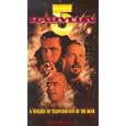 Babylon 5 - A Tragedy of Telepaths / Day of the Dead