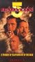Babylon 5 - A Tragedy of Telepaths / Day of the Dead [VHS]