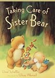Taking Care of Sister Bear