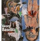 Georg Baselitz. by Andreas Franzke and Edward Quinn