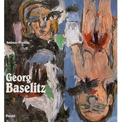 Georg Baselitz