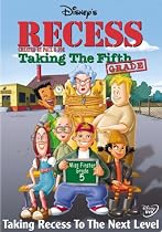 Watch Recess - Taking The Fifth Grade Online.