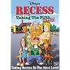 Recess - Taking The Fifth Grade