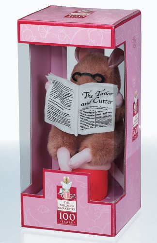 Childrens Toyshop  Toys : Boxed Tailor of Gloucester