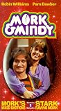 Mork & MIndy 3 : Mork's Mixed Emotions/ Stark Raving Mork Mork & MIndy 3 : Mork's Mixed Emotions/ Stark Raving Mork