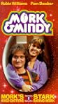 Mork & Mindy Vol.#3 Mixed E