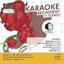 Top Tunes Karaoke CDG Broadway Vol 1 TT-140 v2; Miss Saigon, Cats and Phantom of The Opera