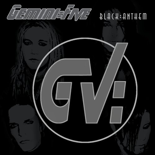CD-Charts  Music : Black Anthem