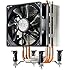 Cooler Master Hyper TX3 - CPU Cooler with 3 Direct Contact Heat Pipes (RR-910-HTX3-G1)