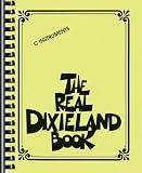 The Real Dixieland Book
