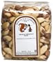Bergin Nut Company Brazil Nuts Whole Raw, 16-Ounce Bags (Pack of 2)