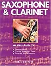 Saxophone & Clarinet...