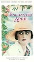 Enchanted April (1991) [VHS]