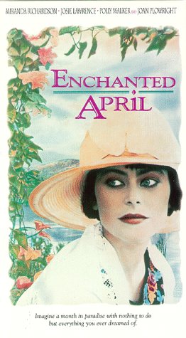 Enchanted April (1991)
