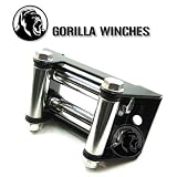 GORILLA Universal ATV Winc Roller Fairlead VQ