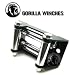 GORILLA Universal ATV Roller Fairlead VQ