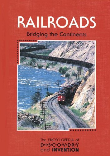 Trains and Railroads