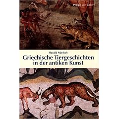 Griechische Tiergeschichten in der antiken Kunst