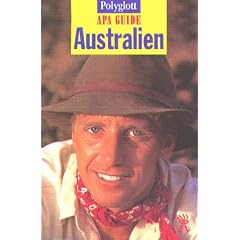 Polyglott Apa Guide, Australien