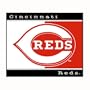 Biederlack Cincinnati Reds All-Star Throw