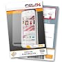 FX-ANTIREFLEX Displayschutzfolie f�r Nokia 5230 / Nokia5230 - Displayschutz antireflektierend!