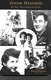 Cover of Jewish Memories of the Twentieth Century by Evelyn Julia Kent D.M. Stebbing 095237160X