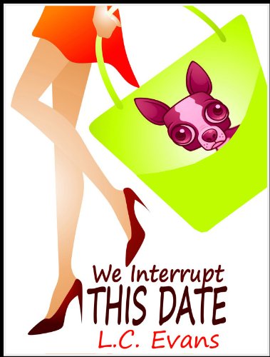 We Interrupt This Date