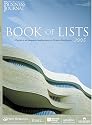 Washington Business Journal Book of Lists