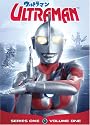 Ultraman: Series One, Vol. 1