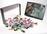 Photo Jigsaw Puzzle of Armstrong Siddeley from Car Photo Library