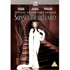 Sunset Boulevard  (Special Collector's Edition) [UK Import]